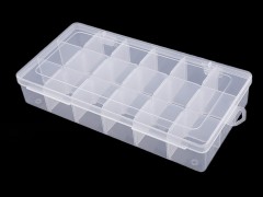 Behälter aus Kunststoff  Boxen, Säckchen
