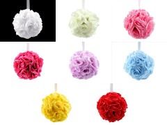 Party Dekor Blume - 10 Farben Hochzeit Dekoration