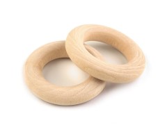 Holzring 18 mm - 10 St./Packung 